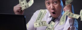 Double Your Income with Just One Email?