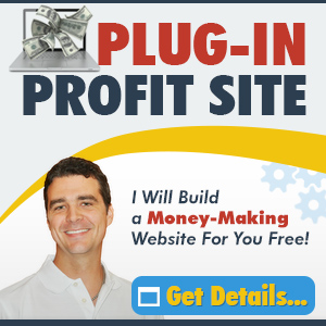 Plug-In Profit Site