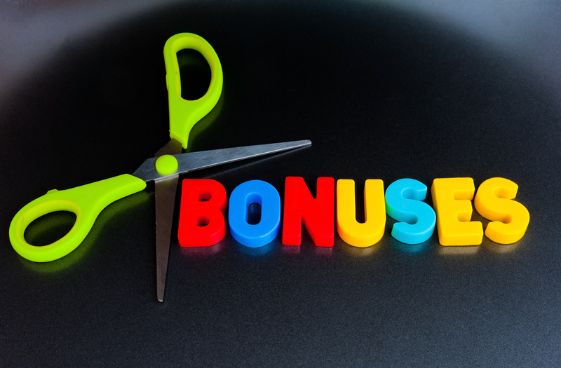Are Bonuses Hurting Your Online Sales?