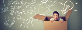 Time to Stop “Thinking Outside the Box”...
