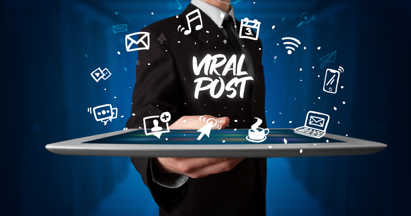 How to Get Viral Blog Posts Done For You