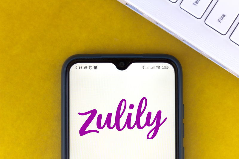 Zulily