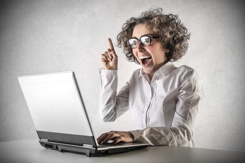 How to Have FUN with Online Marketing