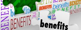 Copywriting: Features vs. Benefits