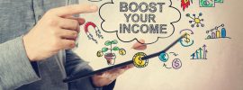 3 Simple Tricks to Boost Sales & Income