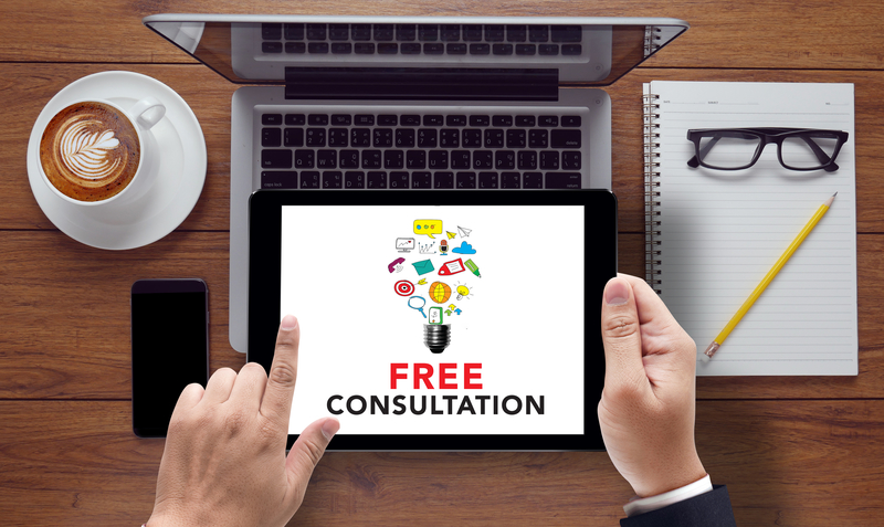 Get More Clients with Free Consultations