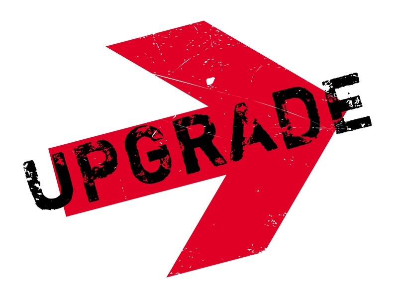 Offer Upgrades to Your Loyal Customers