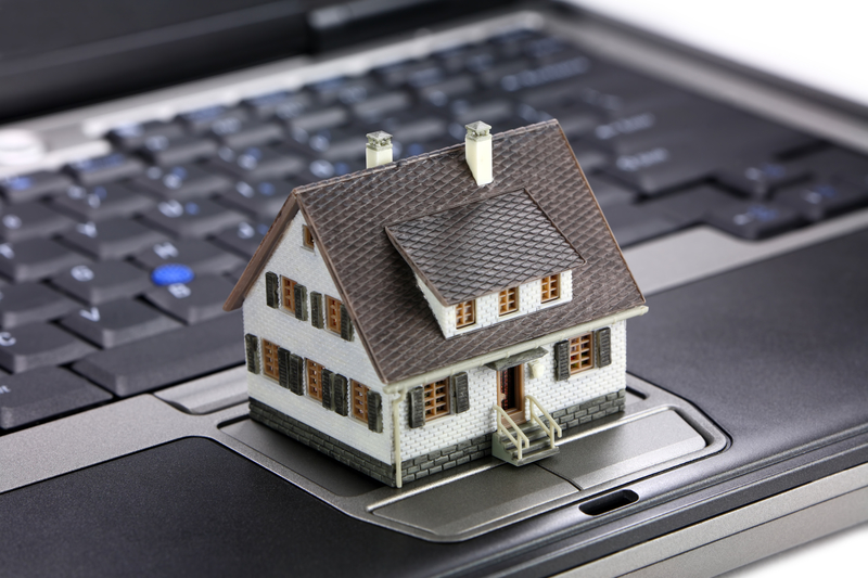 How to Turn Internet Real Estate into a Financial Fortune