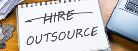 Outsource