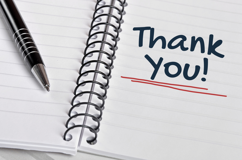 Is Your Thank You Page Hurting Your Business?