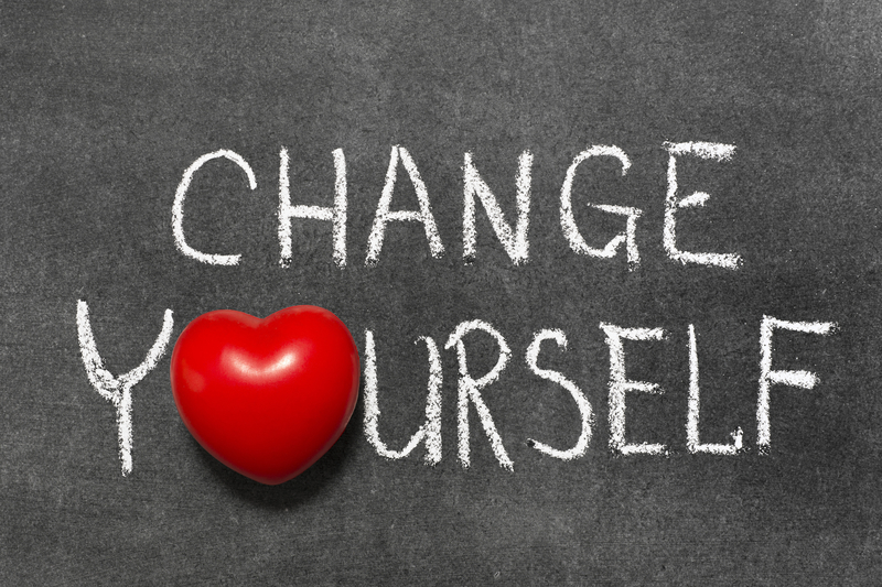How to Change Anyone, Even Yourself