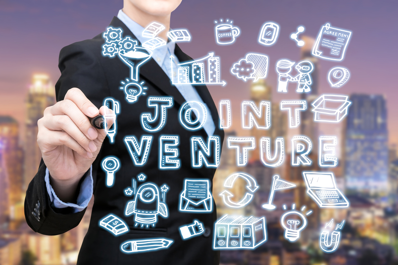 The Beginner's Guide to Joint Ventures