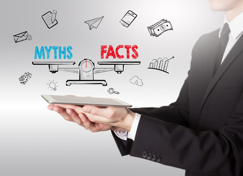 Myths/Facts
