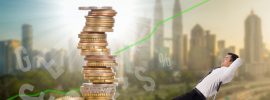 Passive Income