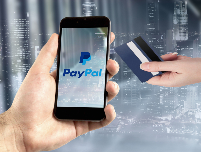 Reduce PayPal Shopping Cart Abandonment with A Simple Banner