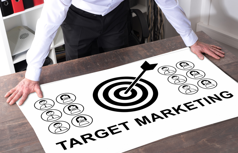 Target Marketing – From Zero to #1 Seller