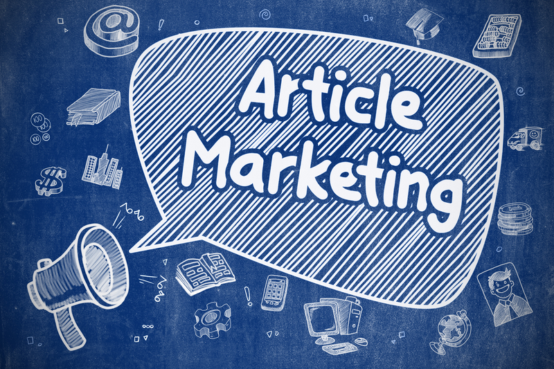 3 Article Myths that Hold You Hostage
