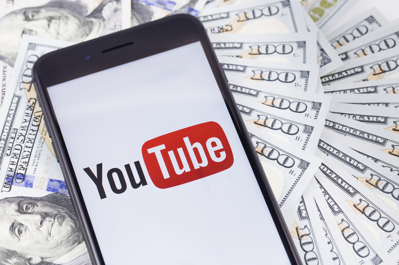 How To Make $300 to $800 a Day (Or More) By NOT Hijacking YouTube Videos