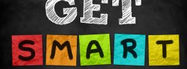 Get Smart - Train Your Brain for Success