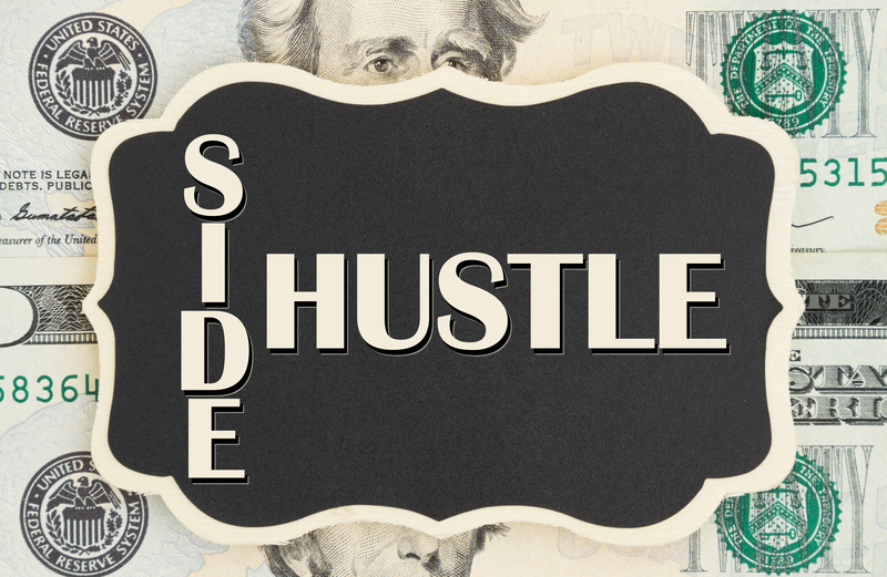 Want a 5-Figure Per Month SIDE Business?