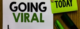 Video Marketers: 15 Tips for Going VIRAL