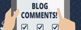 This is The REAL Reason Why You Should Leave Blog Comments