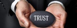 How to Quickly Get Prospects to Trust You