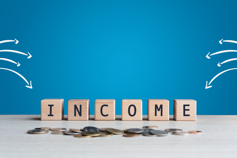 Turn 1 Product into Many Income Streams