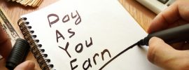 Getting Other People Fund YOUR Business