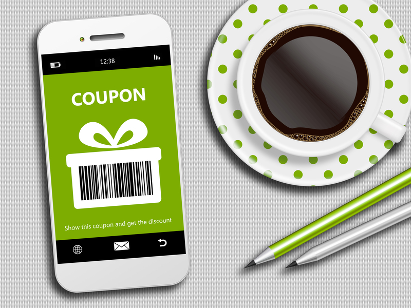How to Use Coupons to Grow Your Brand