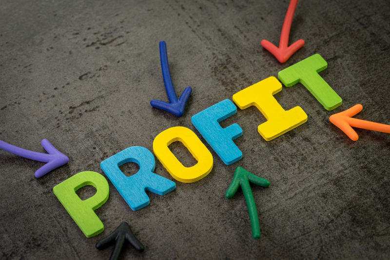 How to Turn Expenses into Profit Streams