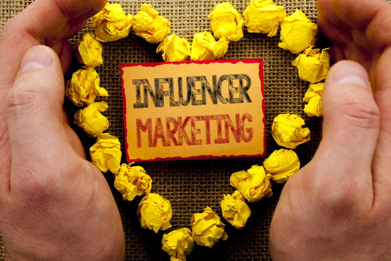 Growing Your Influence with Social Media