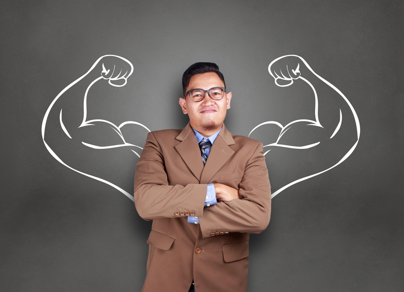 Conquer Your Inner Critic to Be Successful