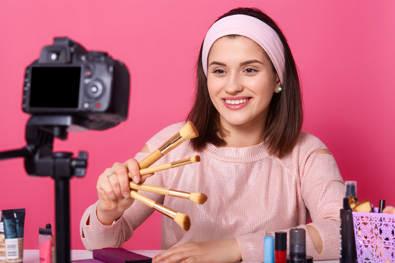Video Blogging to Grow your Business