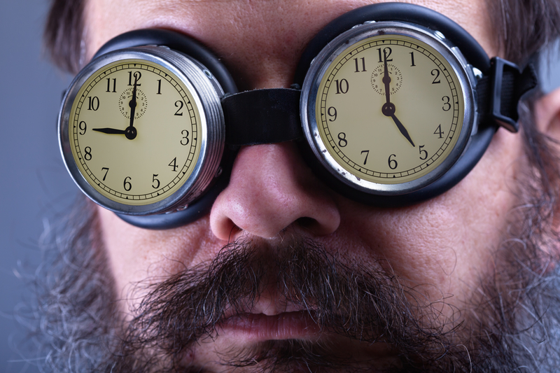 This 1 Mistake Will Keep You Working 9-5