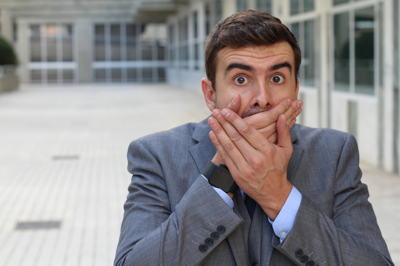 Biggest Mistake Email Marketers Make