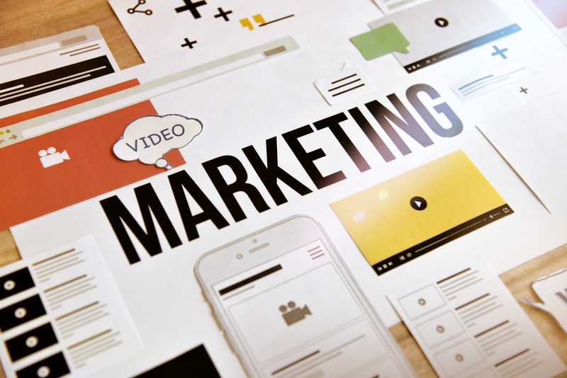Successful Marketing is Often Entertaining