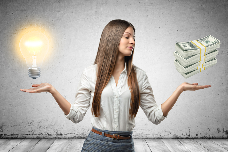 If Your Business Isn't Generating Cash on Demand Right Now, You’re Doing it Wrong