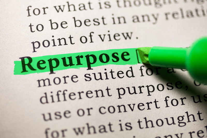 How to Repurpose Content for Big Profits