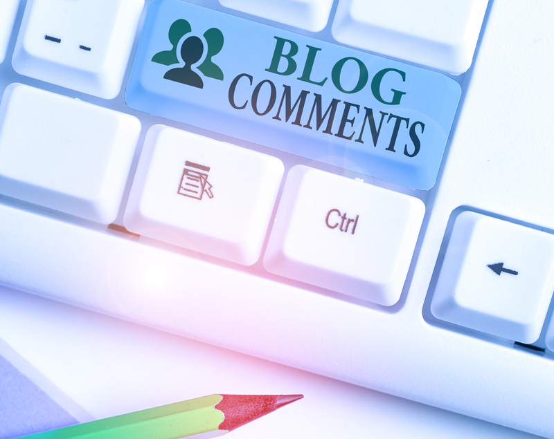 How to Reduce Blog Spam and Increase Quality Comments