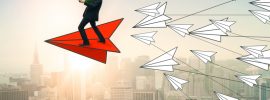 Want to Get Rich? Forget Passion and Follow the Money