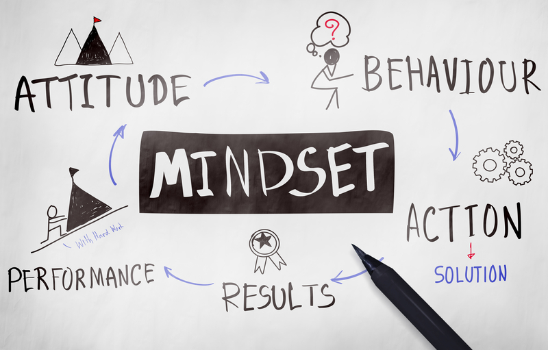 5 Money-Mindset Hacks for Entrepreneurs