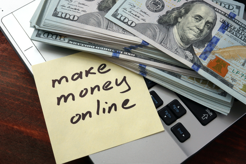 How to (Almost) Guarantee You Make Money in the Internet Marketing Niche