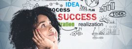 You Don’t Need to Know It All to Succeed