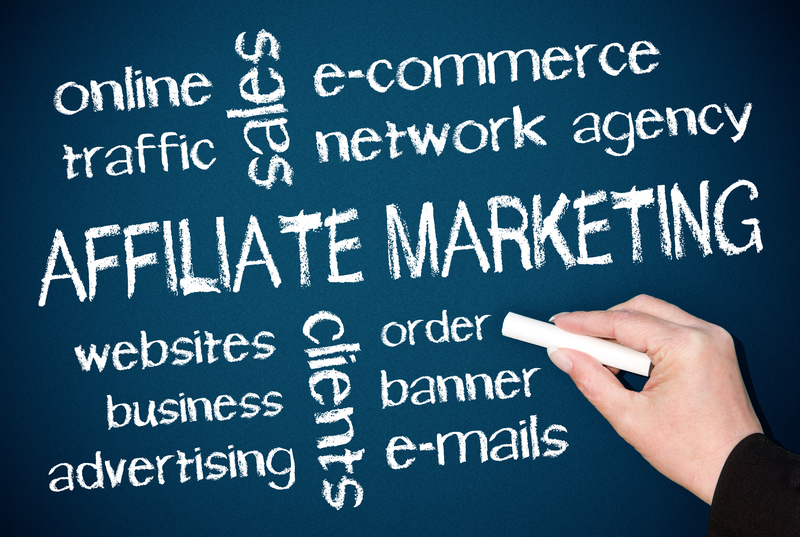 How To Build Your Own Army of Affiliates