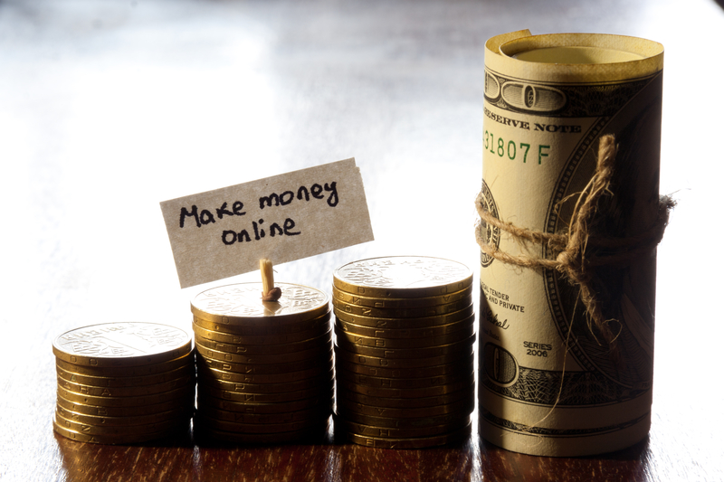 3 Ways to Make $10 an Hour Online